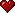 قلب احمر